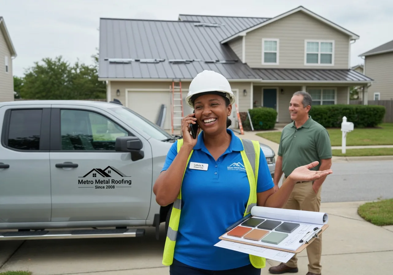 Metal Roofing Installation Lowell, MA FAQs