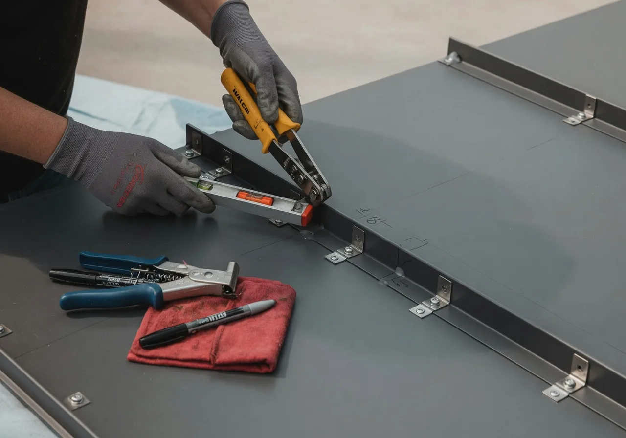 Why choose Metal Roofing Installation in Lowell, MA